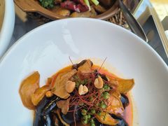 -荷恬·精致蔬食料理(星海店)