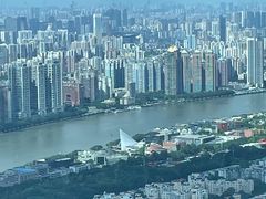 -广州四季酒店·意珍·意式自助餐