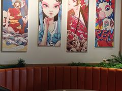 -老北京铜锅涮肉·香辣诱惑·小龙虾(禅城创意产业园店)