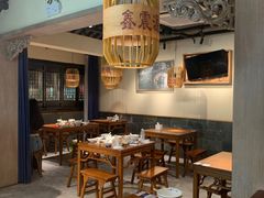 -鑫震源·苏式大虾生煎(山塘街店)