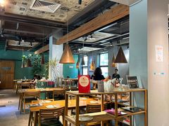 -一坐一忘云南菜(三里屯店)