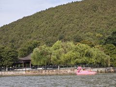 -云龙湖旅游景区