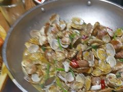 -永红源啤酒·烧烤·海鲜·大排档(青特城店)