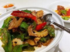 -莆田餐厅PUTIEN(三里屯店)