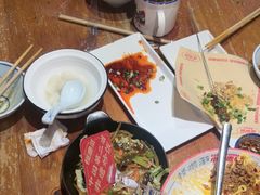 -怪噜范·老贵阳街头名小吃(鸿通城店)