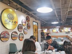 -潮汕大目牛肉火锅(上梅林店)