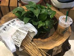 -乐乐姐超级土豆(中关村5号店)