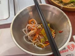 -小螺大作·螺蛳粉火锅(林和西店)