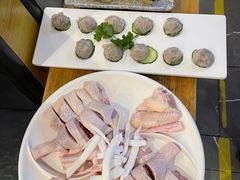-同仁四季椰子鸡(福田东园总店)
