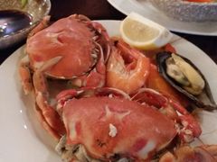 -岷山饭店-芝芝自助餐厅