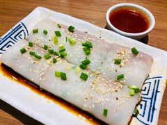-冯不记米坊(凯德广场店)
