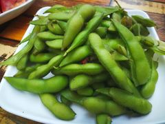 盐水毛豆-仙品龙虾(总店)