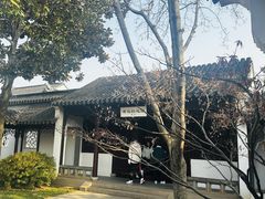 -枫桥景区