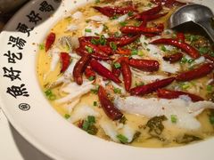 -首秀·四川料理(吾悦广场店)