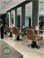 -意廊 Hair Salon
