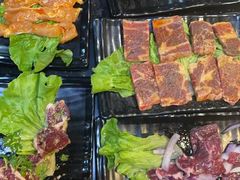 -丹东丛炟海鲜烧烤(江艺路店)