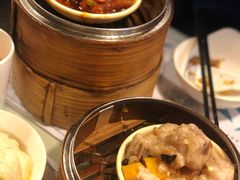 -点点心点心专门店(旺角店)