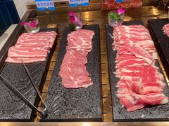 -伍棵星炭烤自助料理·烤鳗鱼(浦东食品城店)