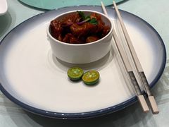 -泓历皇朝酒店(东亭店)