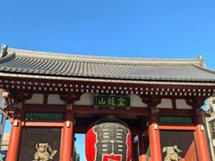 -浅草寺