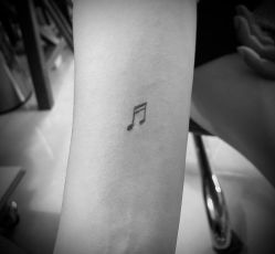 -PinooTattoo皮奴刺青纹身设计总部