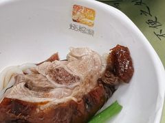 烧鹅濑-厚街烧鹅濑(西华路店)