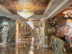 -良子健身(金融街店)