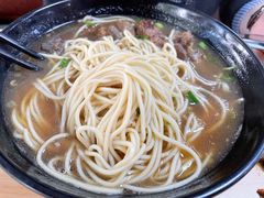 小排面-瞻老元面馆(双塘路店)