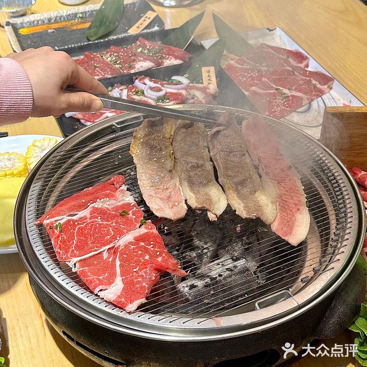 救命🆘 这一抽屉肉够我炫啦 