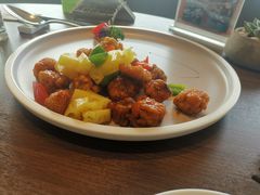 -佘山世茂艾美·御珍轩中餐厅