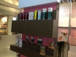 绘甲社(朝阳公园店)-绘甲社NACHO&DAI SALON