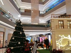 -沈阳铁西万象汇
