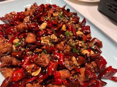 -渝乡老妈·北京烤鸭(六里桥店)