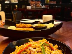 -白石的深夜食堂(万达店)