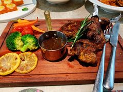 -大树餐厅(红旗街万达店)