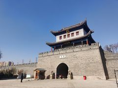 -即墨古城