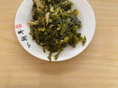 -朱新年·苏式汤团·面点(北寺塔店)