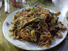 牛肉炒粉干-凡老头米线砂锅(古荡新村西粮站)