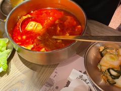 -西塔老太太泥炉烤肉(海上世界店)