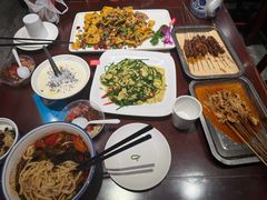 -清真·老兰家(兴善寺西街总店)