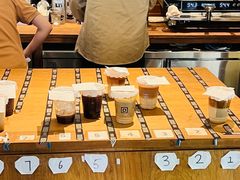 -来回·咖啡(天河南店)