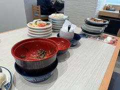 -滨寿司(新街口中央商场店)