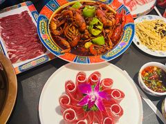 -虾乐园龙虾·夜宵(松江店)