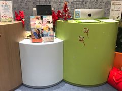 -金宝贝早教(大悦城中心)