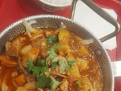 -和合谷(新街口店)