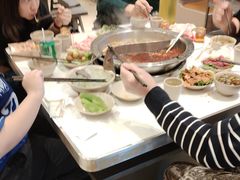 -朱氏胖子烂火锅(洪崖洞店)