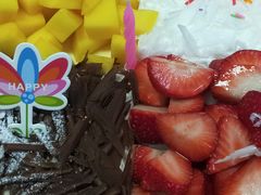 -启达西饼生日蛋糕全国连锁(蛋糕送到家博罗店)