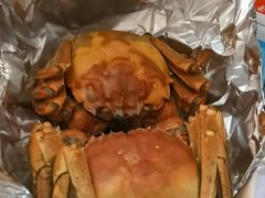 -白仁仔· 活烤海鲜 宵夜(豫园店)