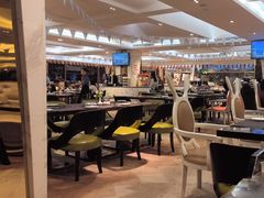 -帝豪酒店•马可勃罗西餐厅