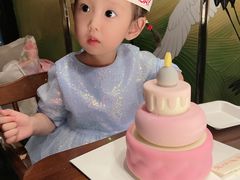 -江上荟·创意中国菜(绿地缤纷城店)